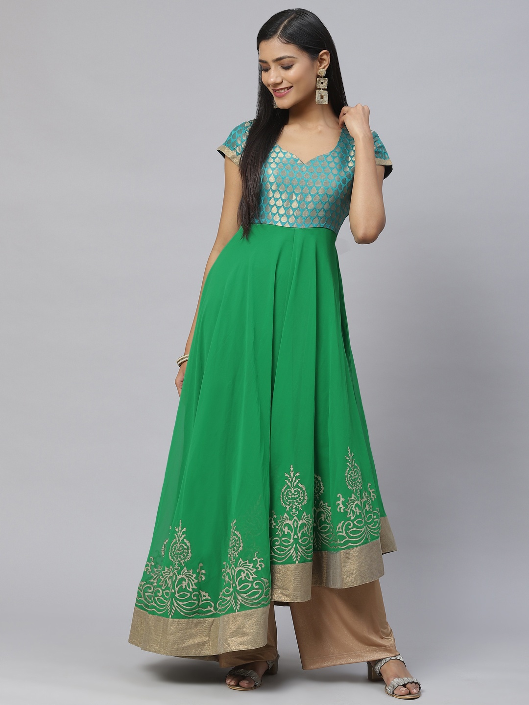 Mbe anarkalis clearance
