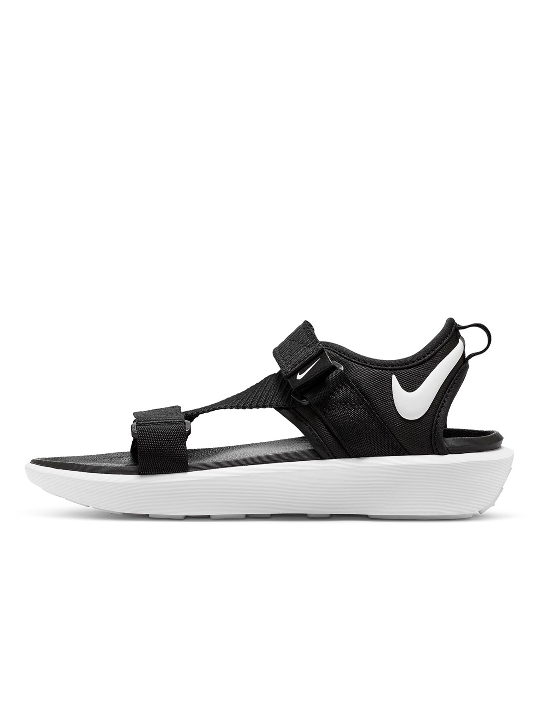 

Nike Women Vista Sandals, Black