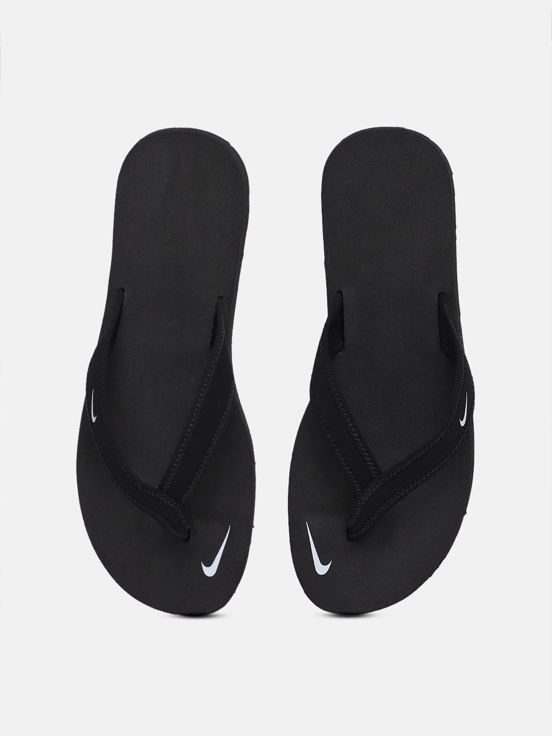 

Nike Women Black CELSO Thong Flip-Flops