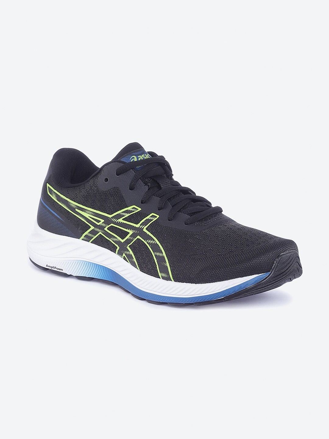

ASICS Men Black GEL-Excite 9 Non-Marking Running Shoes