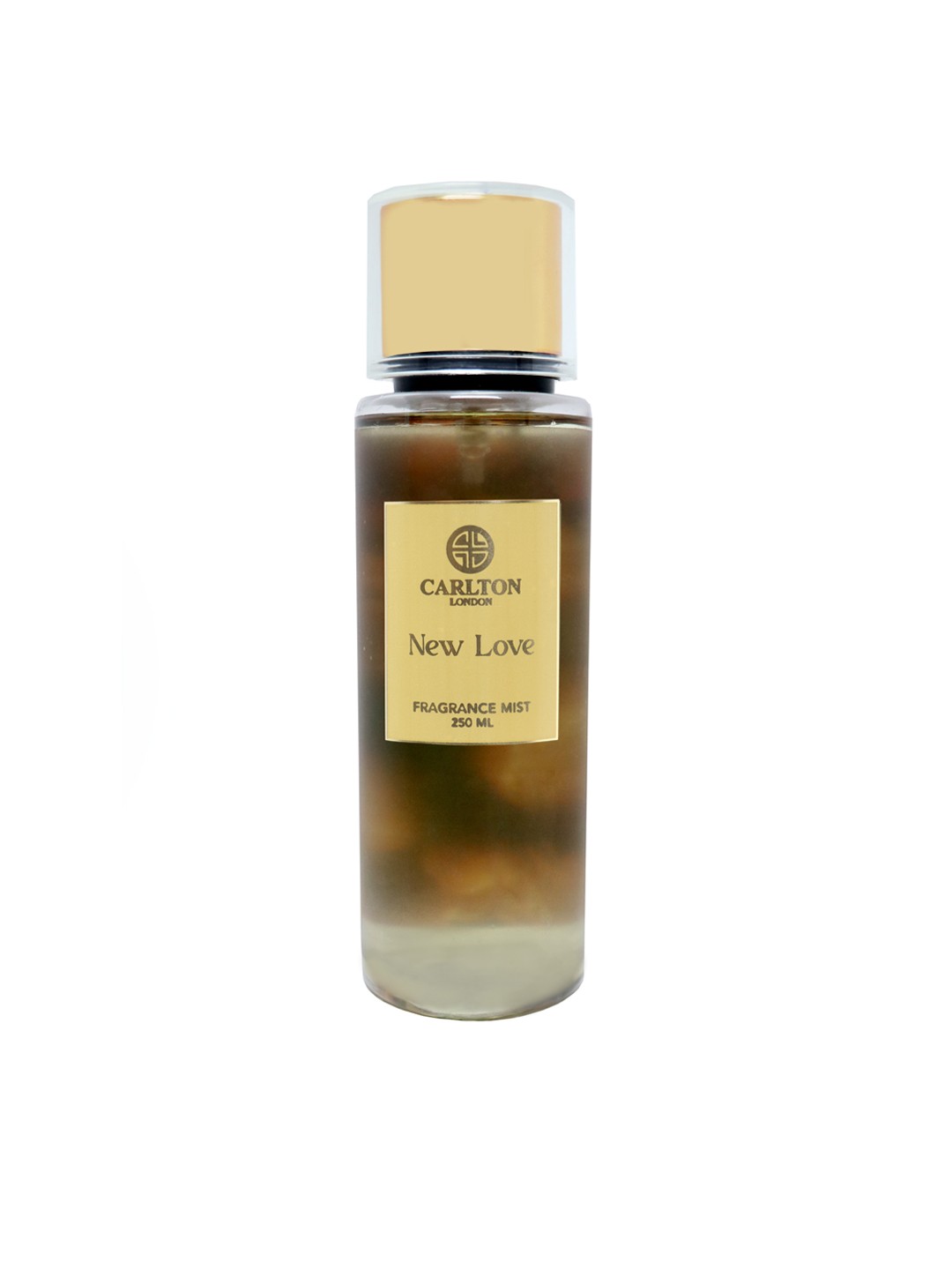 

Carlton London New Love Fragrance Body Mist 250 ml, Pink