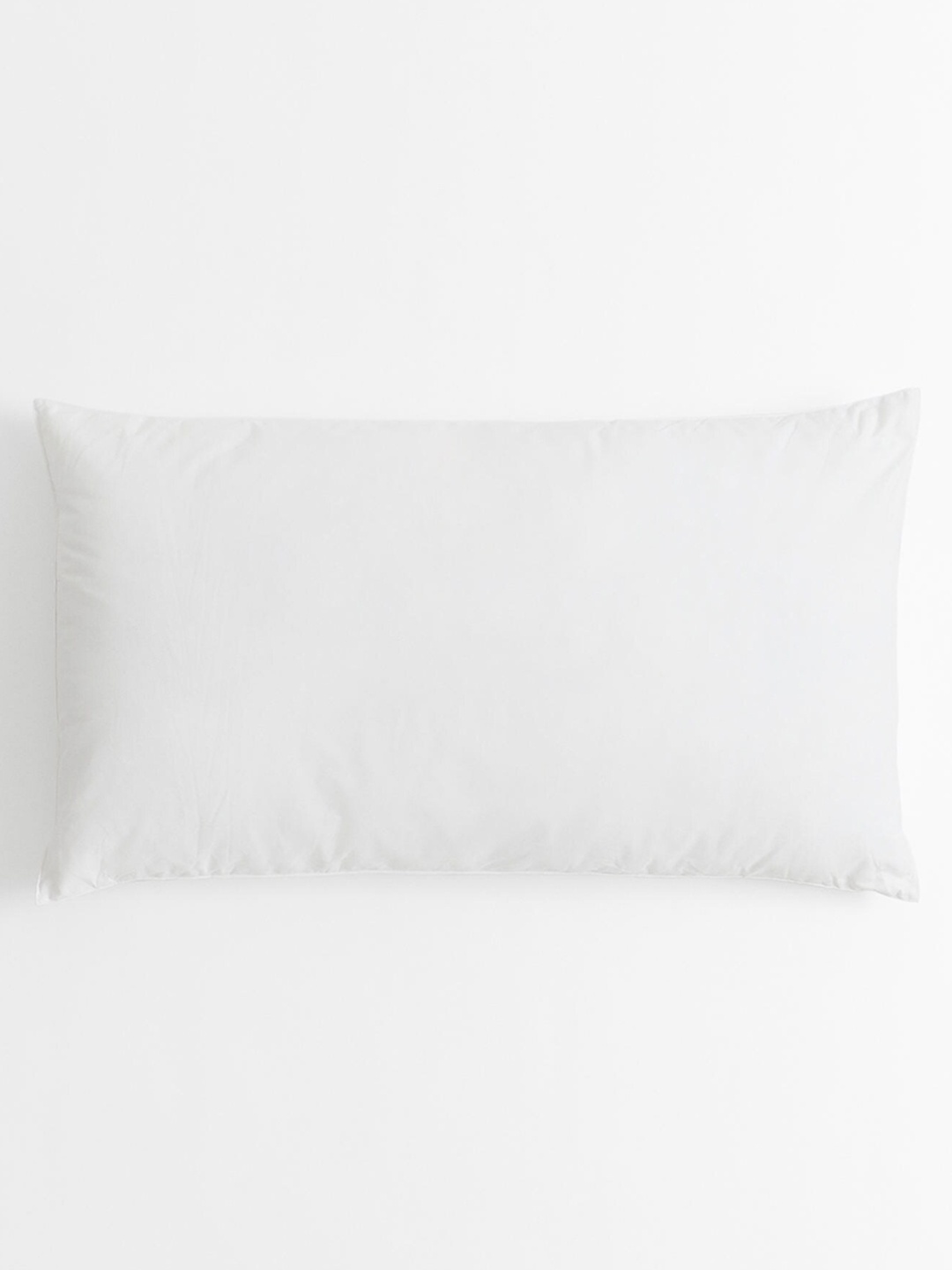 

H&M White Polyester Inner Cushion