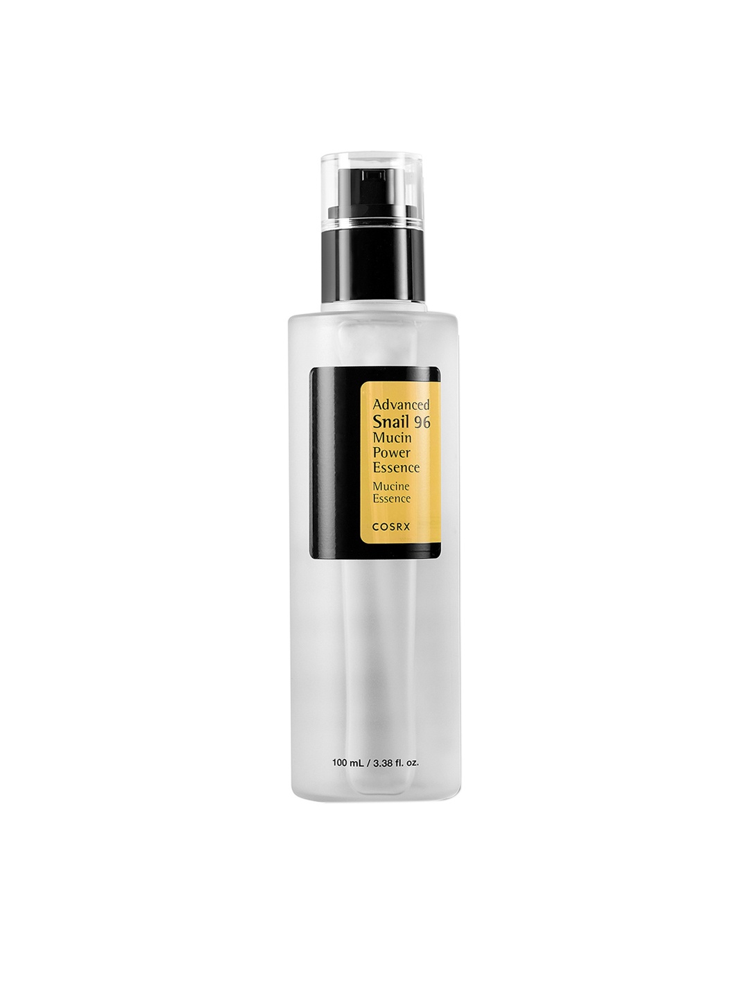 COSRX Advanced Snail 96 Mucin Power Essence with 96% Snail Mucin for All Skin Types-100ml