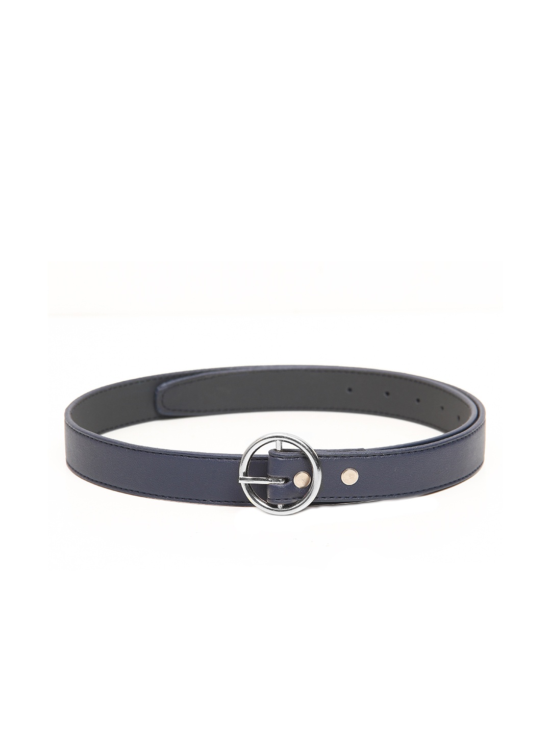 

Calvadoss Women Navy Blue Belt