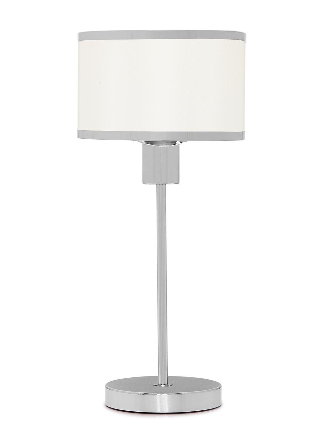 

Philips White Striker Metal Table Lamp
