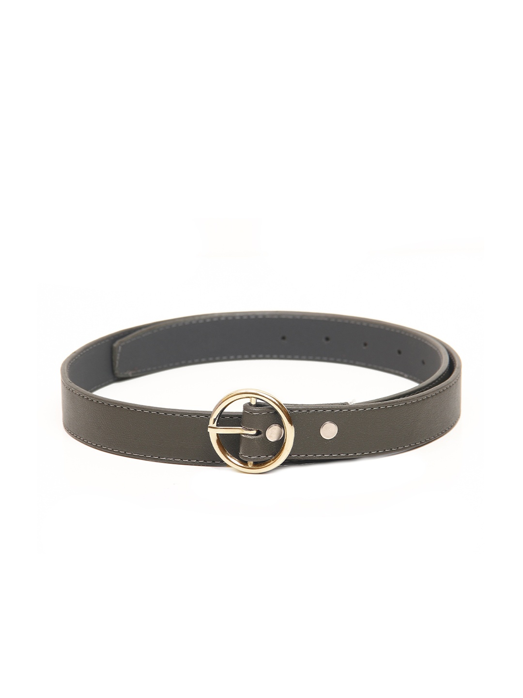 

Calvadoss Women Brown Belt