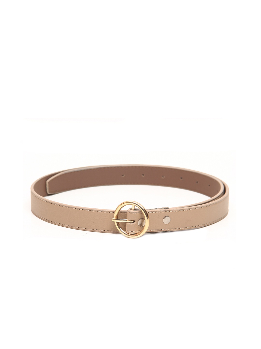 

Calvadoss Women Beige Belt