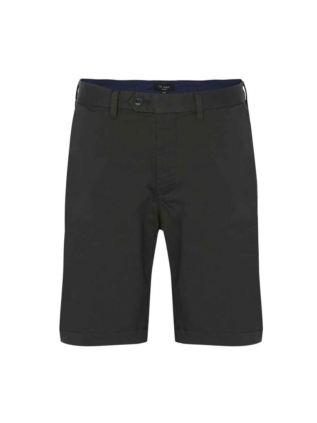 

Ted Baker Men Brown Regular Fit Cotton Shorts