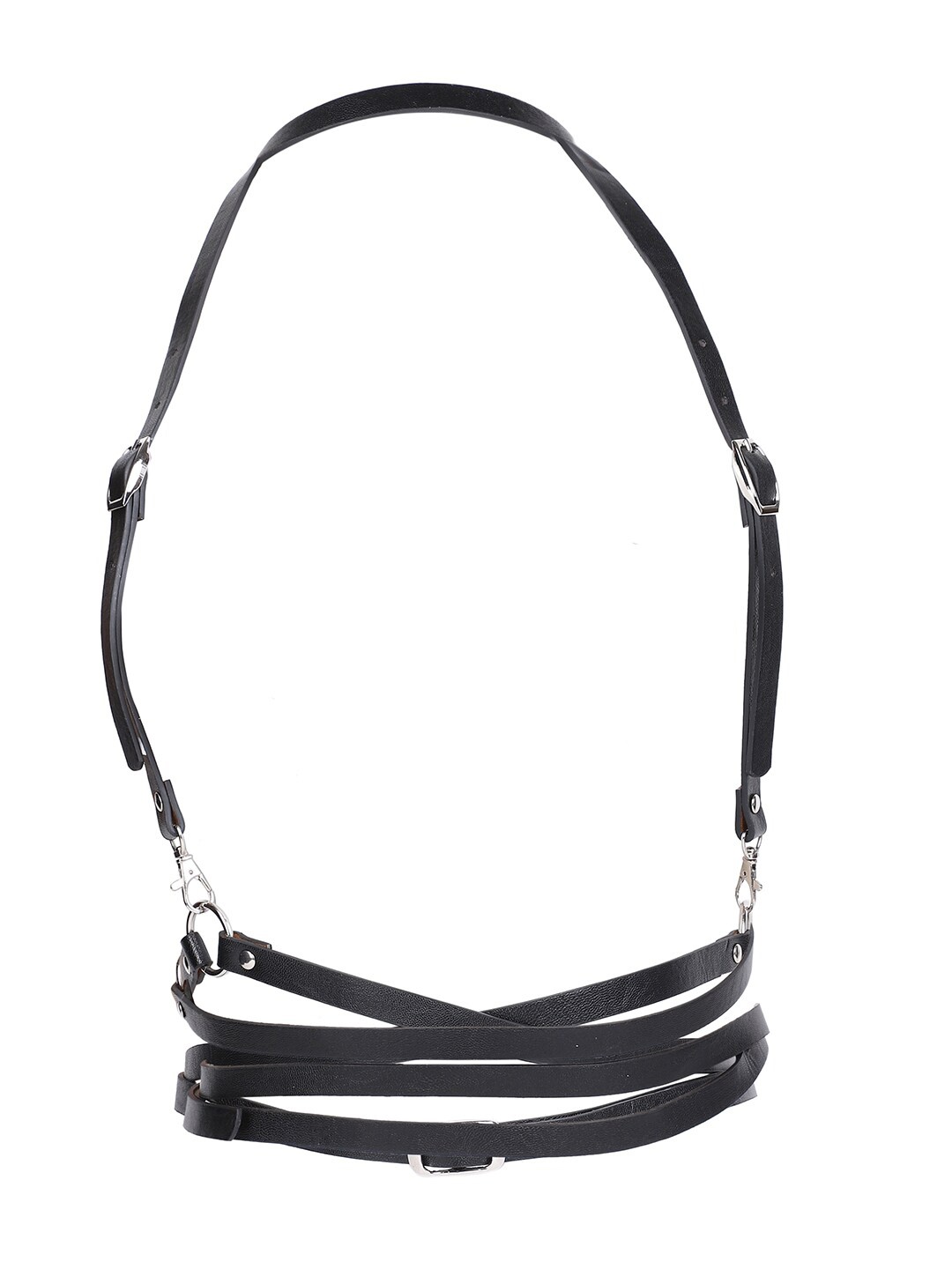 

20Dresses Women Black Belt