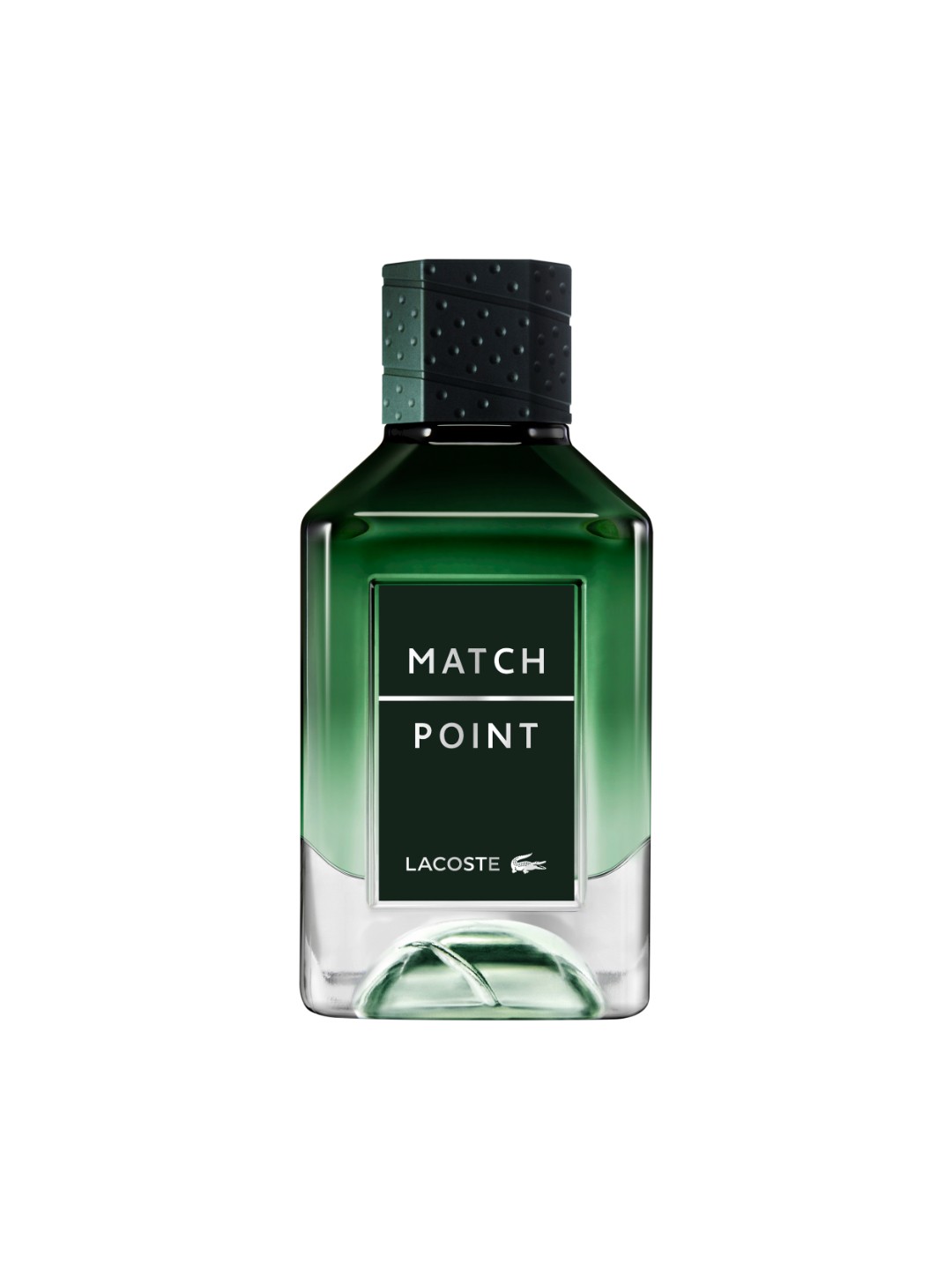 

Lacoste Men Match Point Eau De Parfum - 100 ml, Green