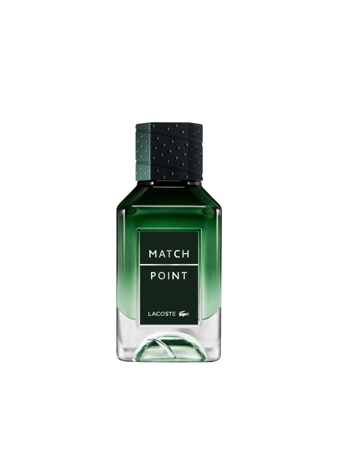 

Lacoste Men Match Point Eau De Parfum - 50 ml, Green