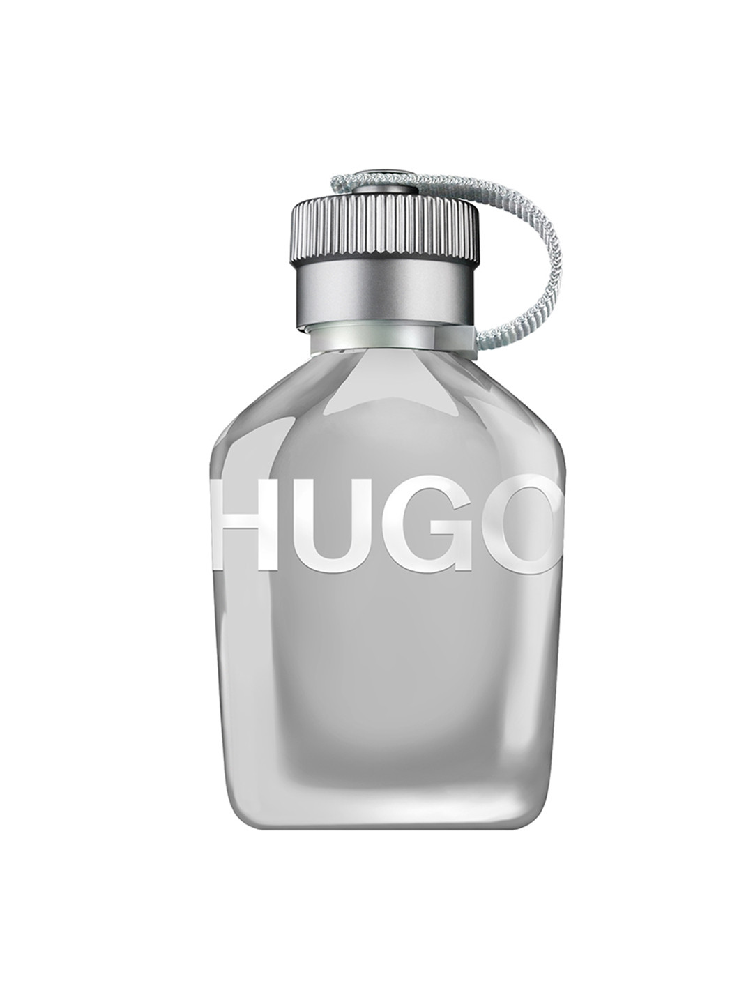 

Hugo Boss Men Reflective Edition Eau de Toilette - 75 ml, Grey