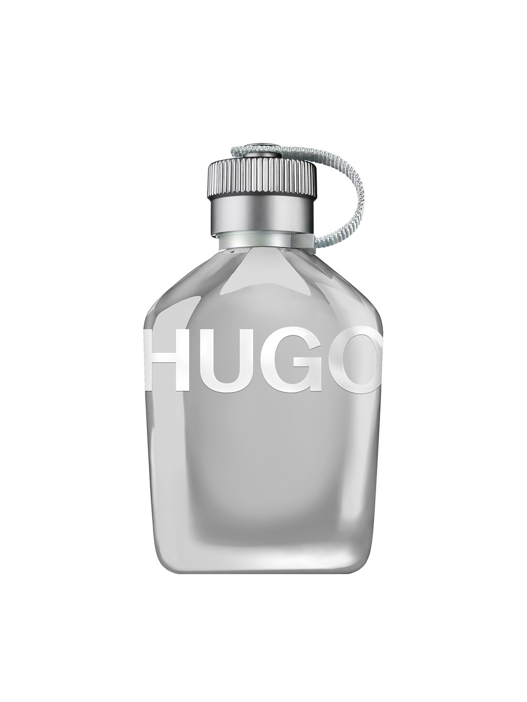 

Hugo Boss Men Reflective Edition Eau de Toilette - 125 ml, Grey