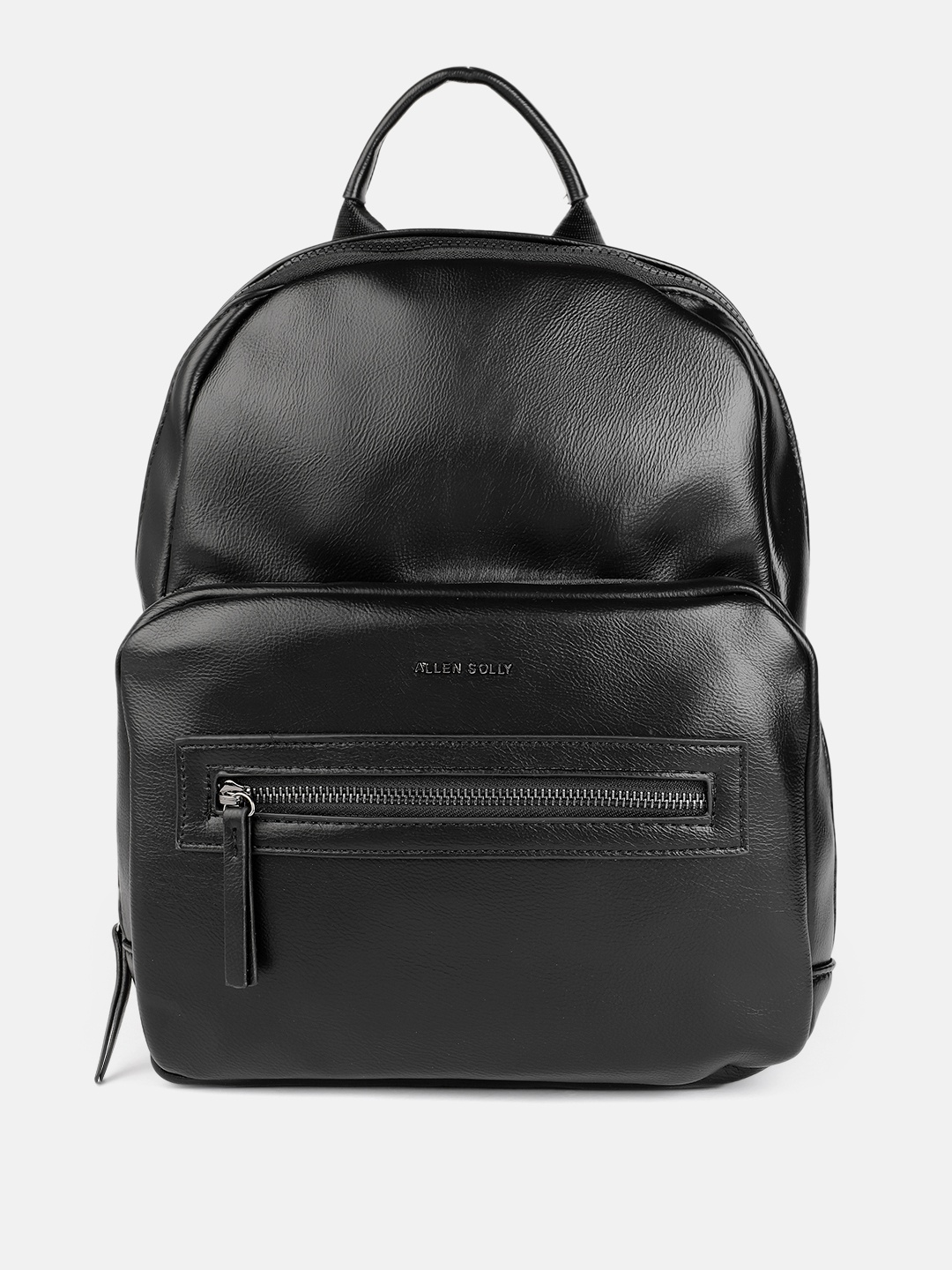 

Allen Solly Women Black Backpack