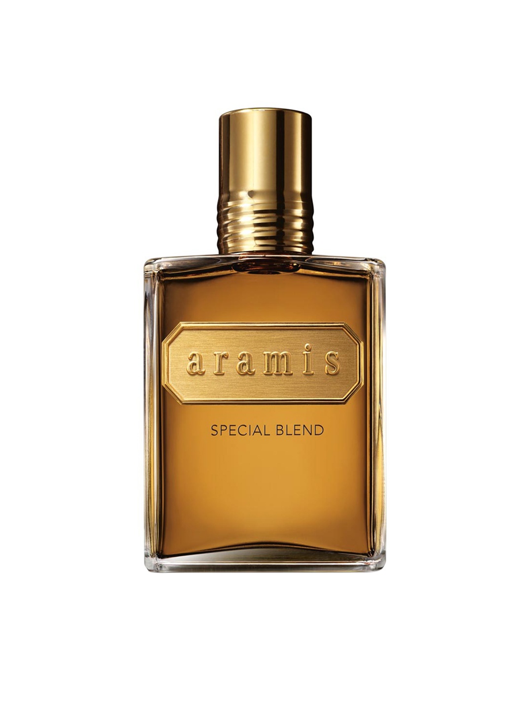 

aramis Men Special Blend Eau de Parfum 60 ml, Yellow