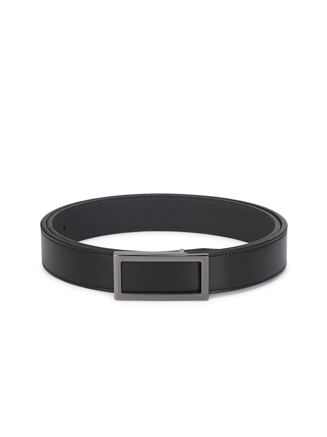 

Calvadoss Boys Black PU Belt