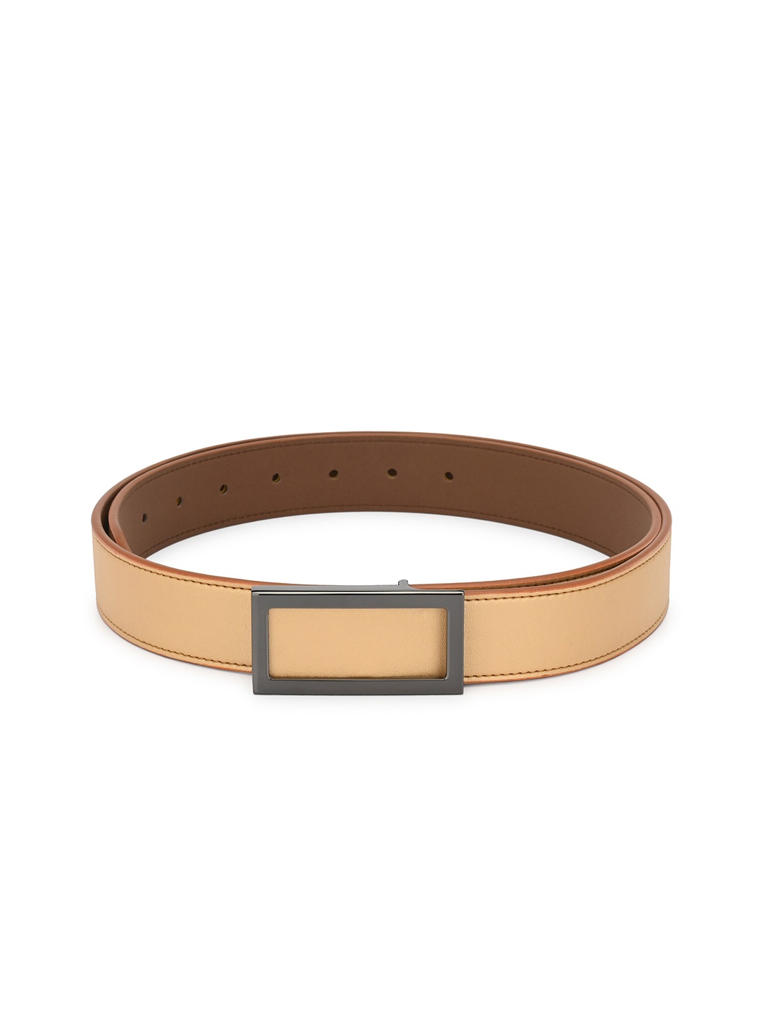 

Calvadoss Girls Peach-Coloured Belt