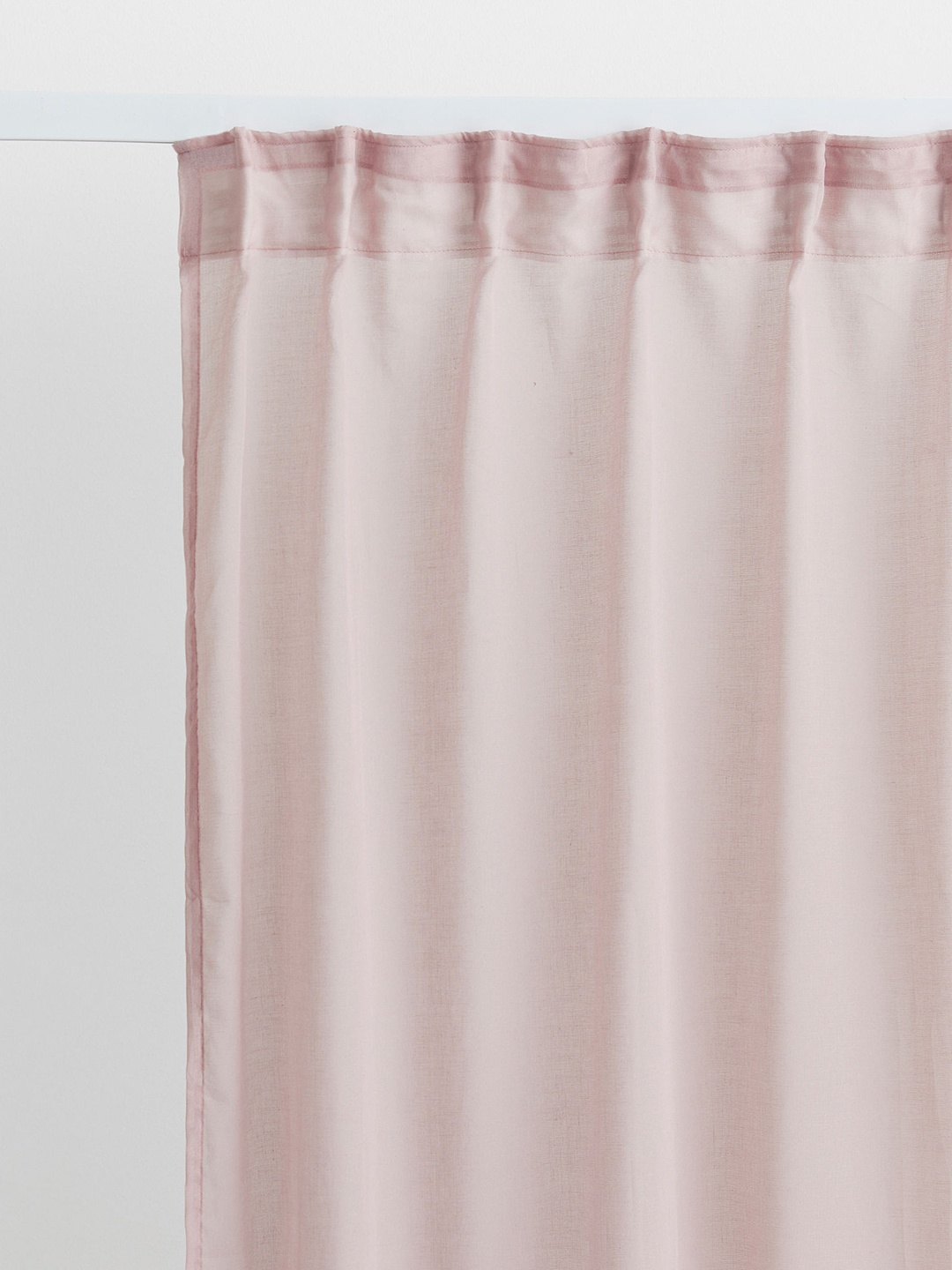 

H&M Pink 2-pack Airy Multiway Curtains