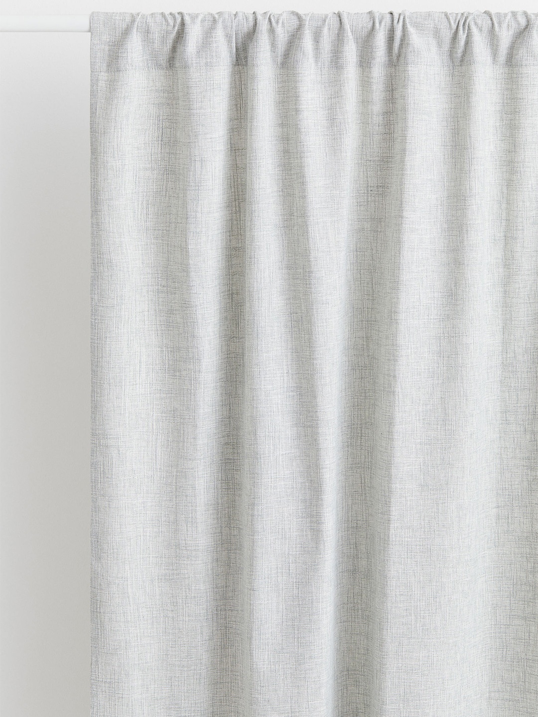 

H&M Sage Green 2-Pack Window Curtain Lengths