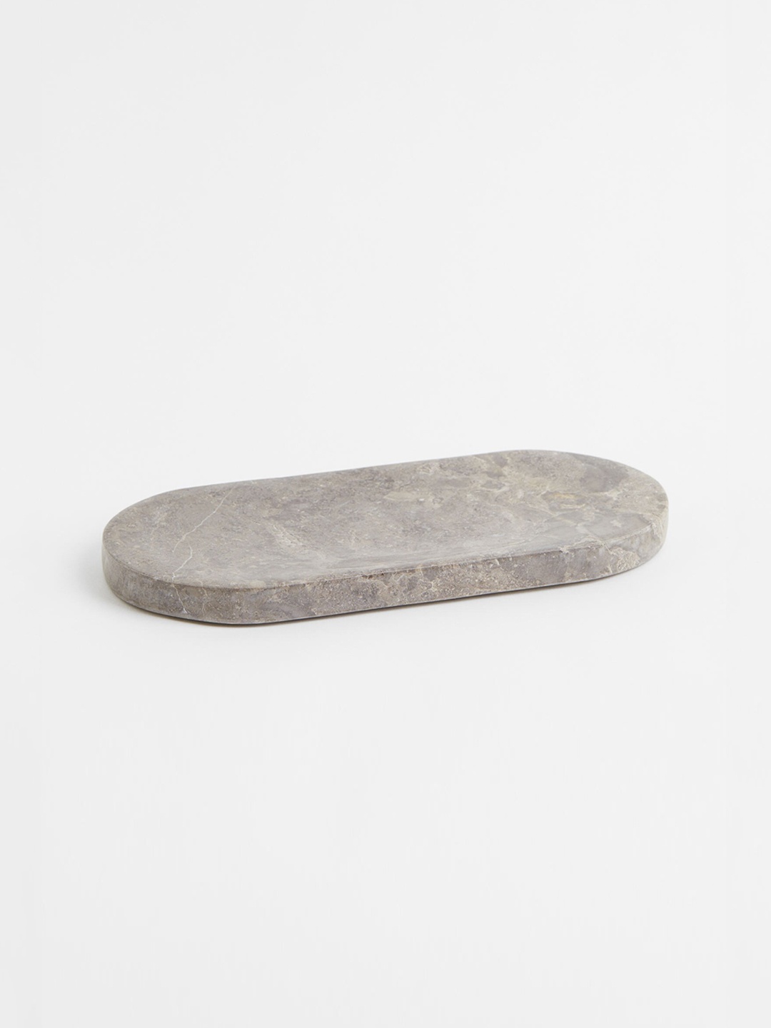 

H&M Grey Marble Tray