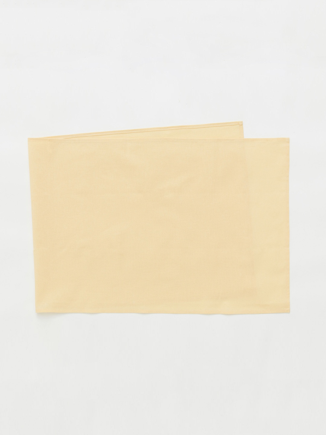 

H&M Yellow Pure Cotton Table Runner