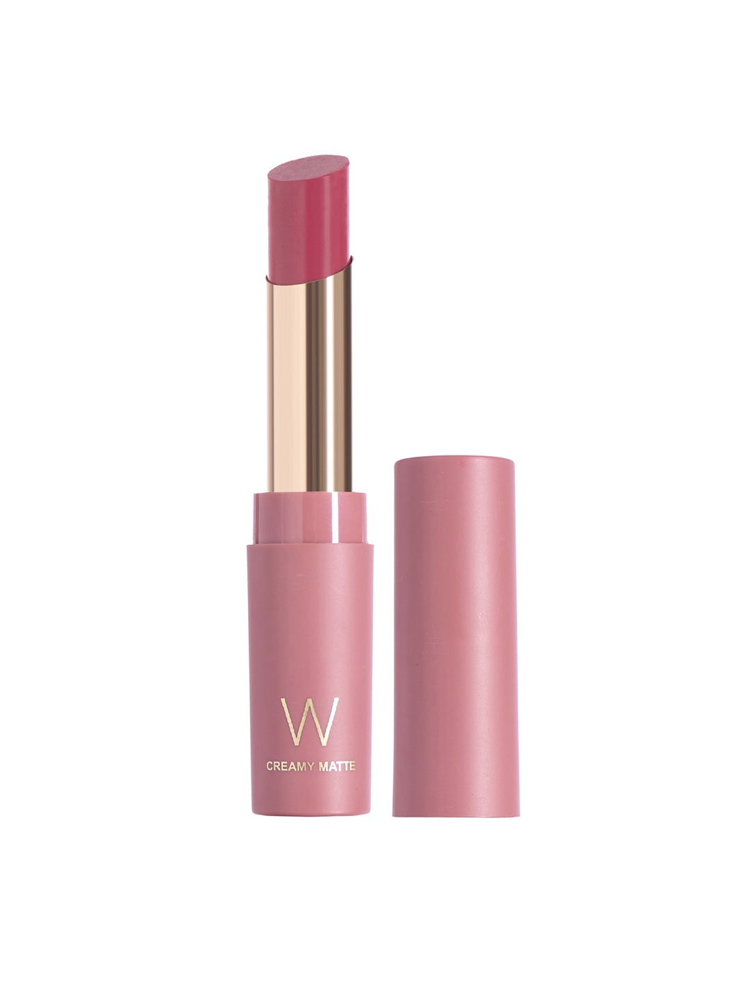 

W Vita Enriched Longwear Lipstick - Lip It Up, Pink