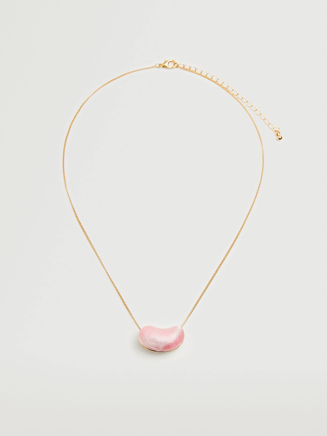 

MANGO Bead Pendant Chain, Gold