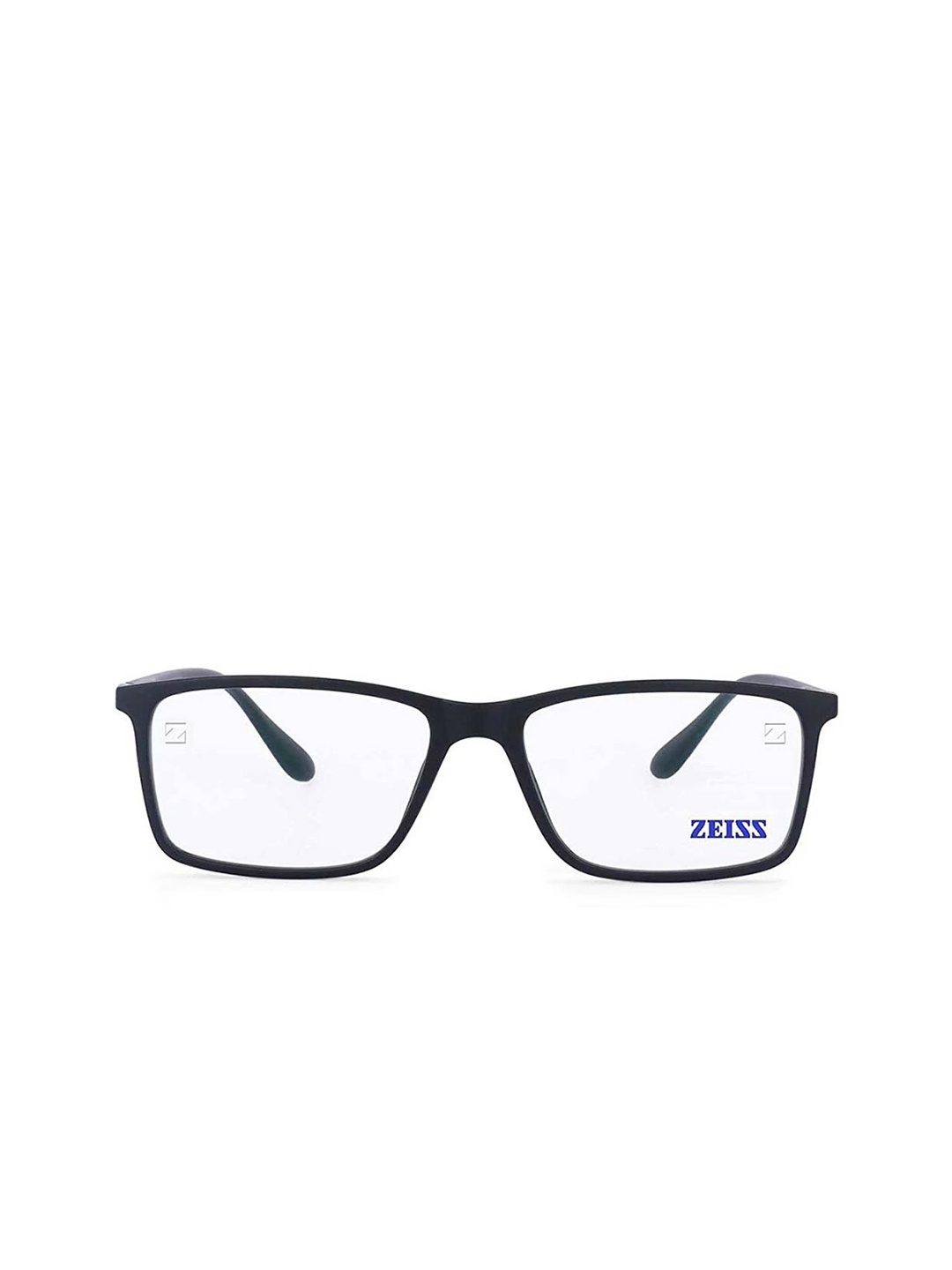 

Intellilens ZEISS Unisex Black Full Rim Frames with Dura Vision Blue Protect Computer