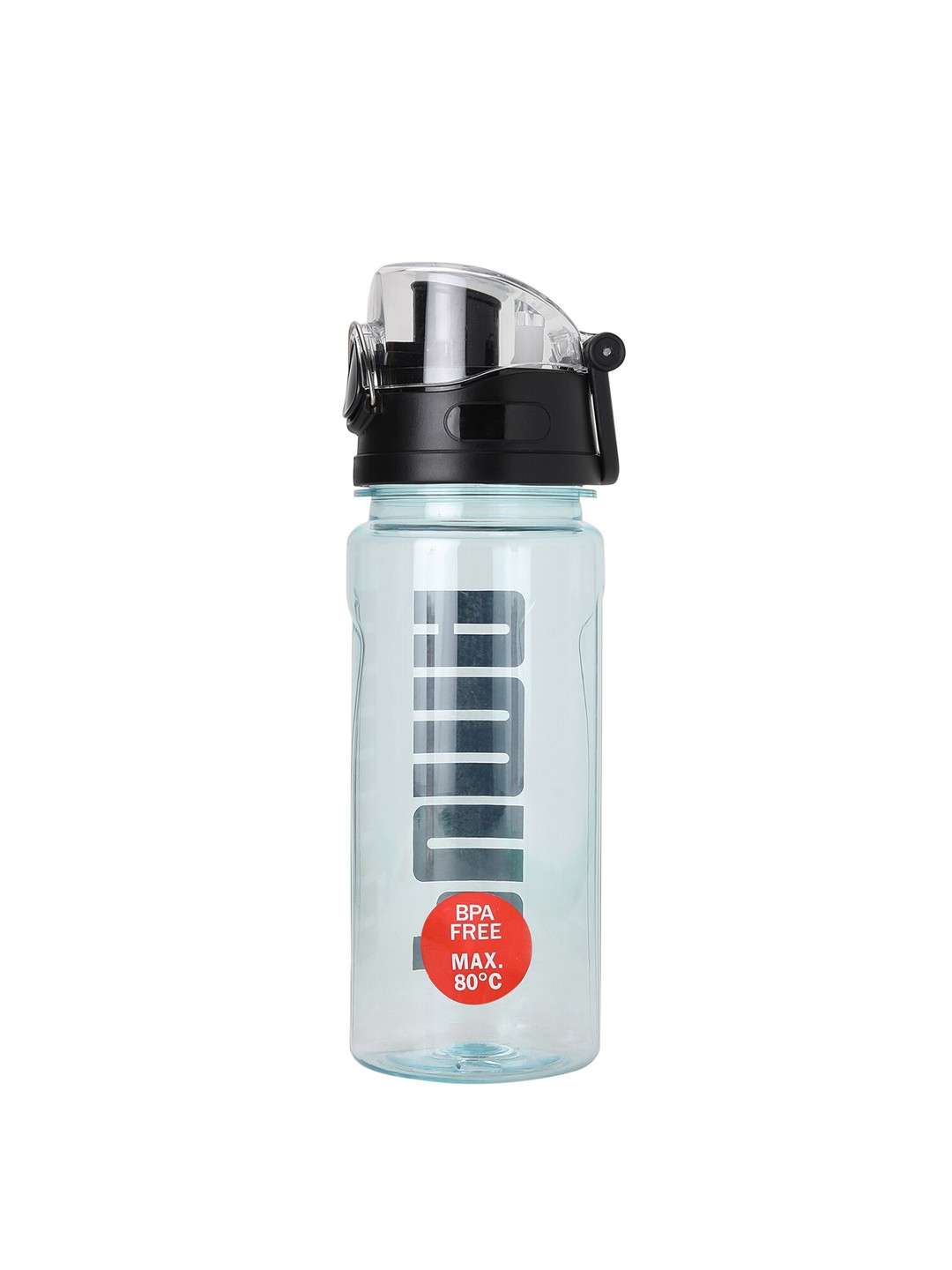 

Puma Nitro Blue Sportstyle Training Water Bottle 600ml