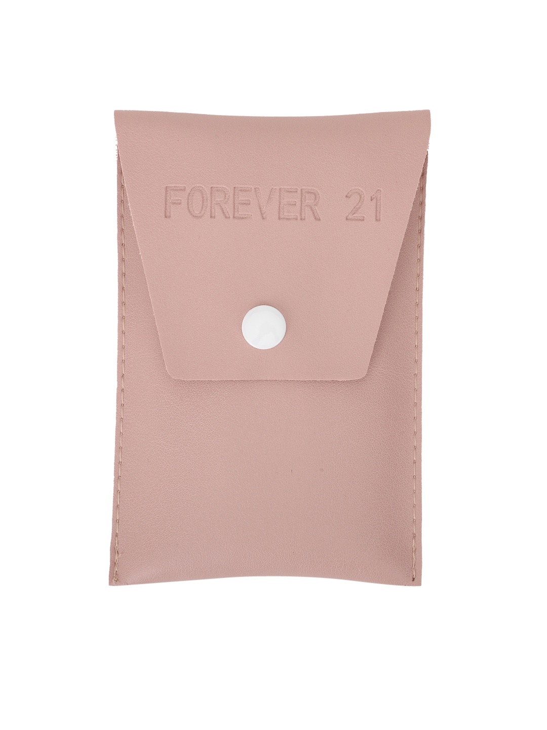 

Forever 21 Set of 8 Pink Makeup Brushes