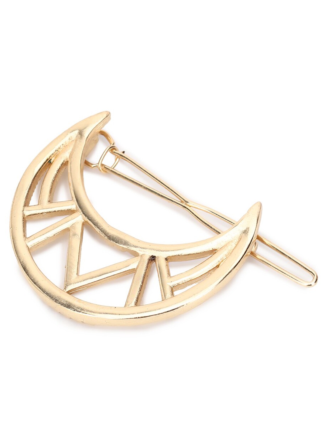 

FOREVER 21 Women Gold-Toned Bobby Pins