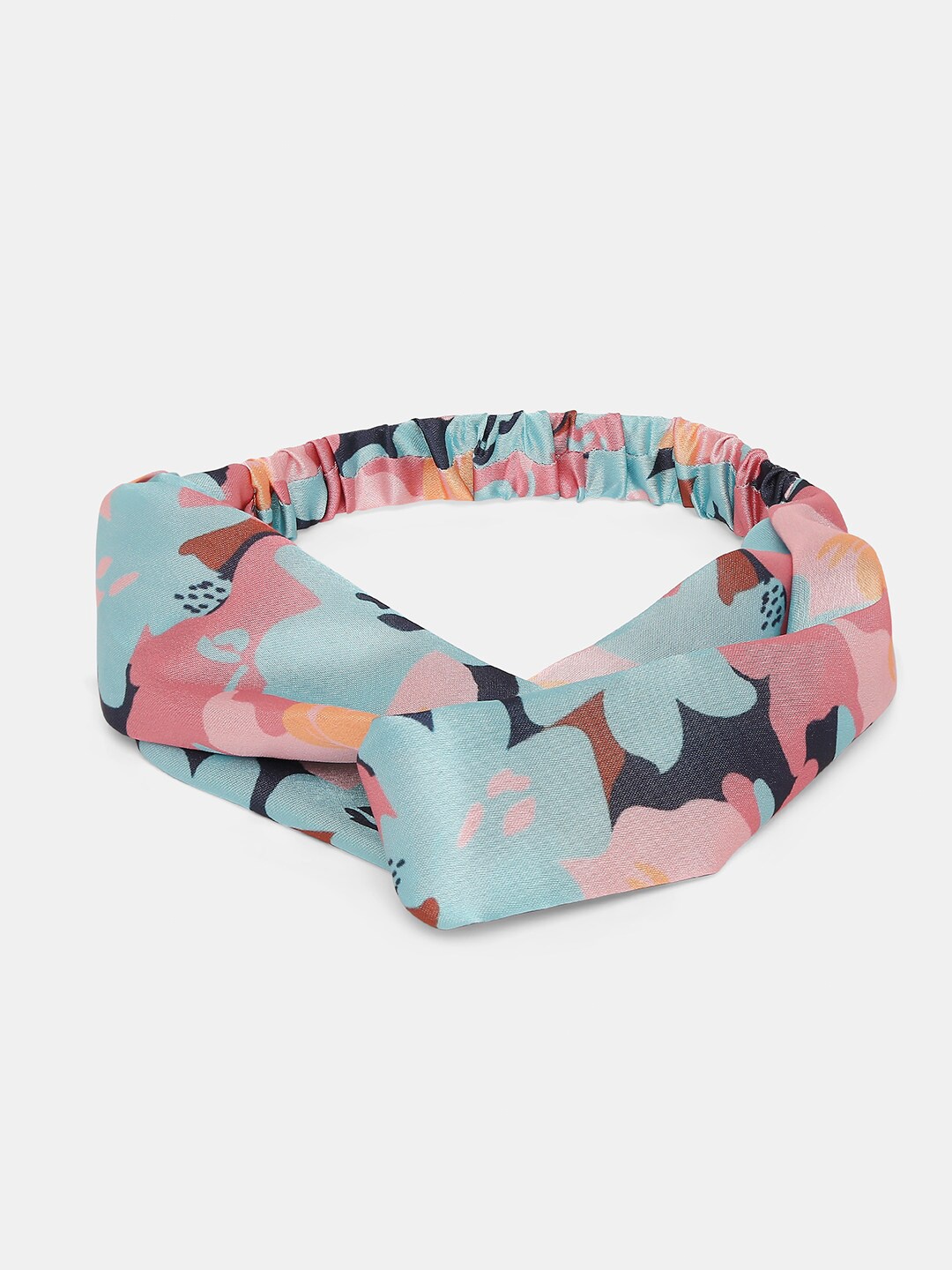 

20Dresses Women Blue & Pink Hairband