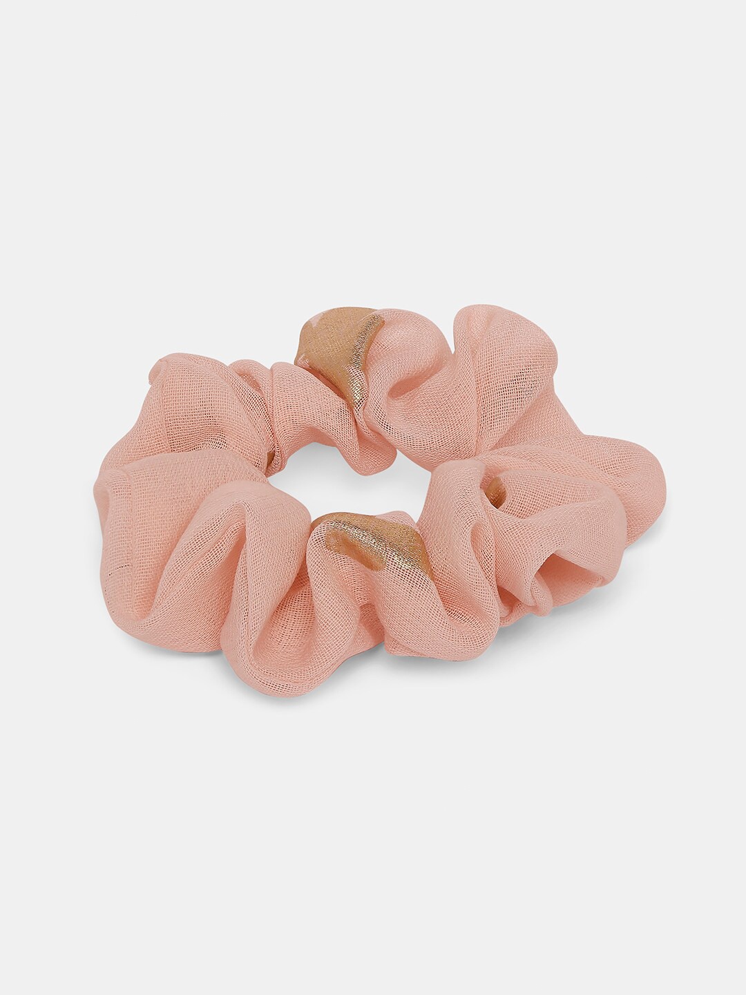 

20Dresses Women Pink Scrunchie Ponytail Holders