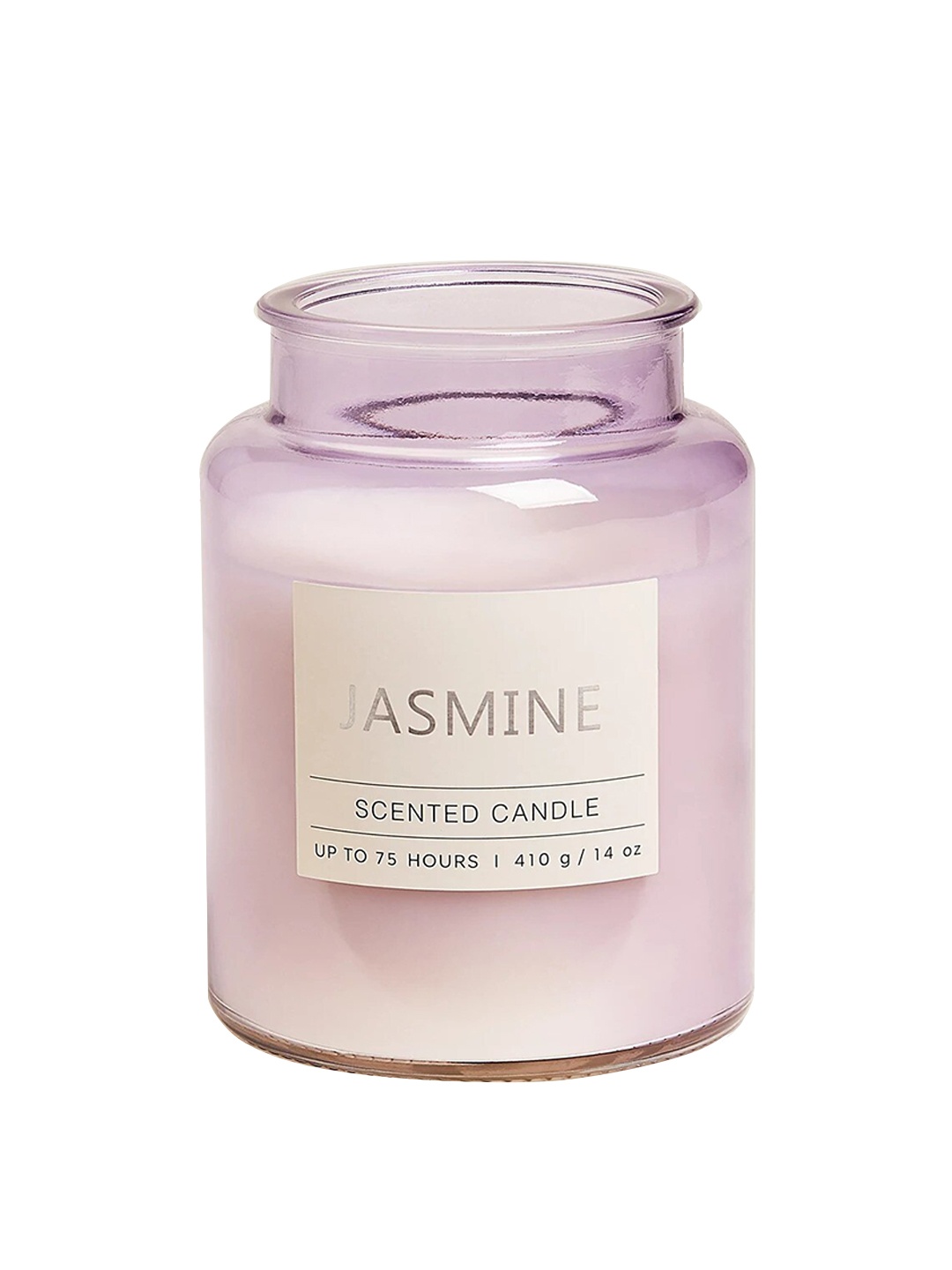 

Marks & Spencer Purple Lilac Wax Candle