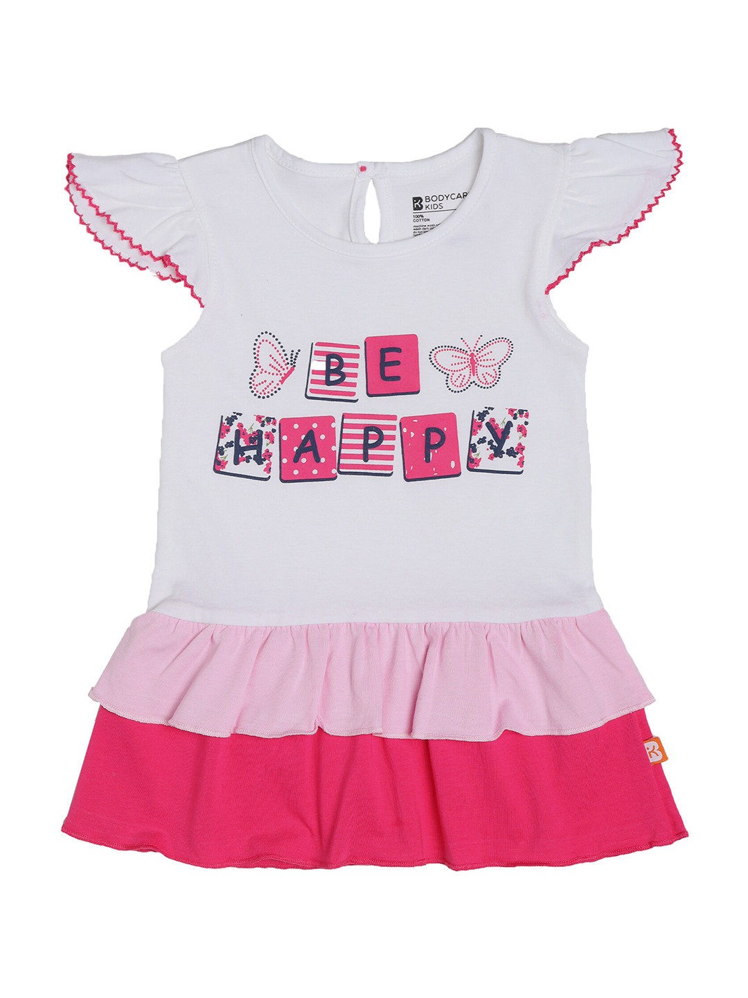 

Bodycare Multicoloured Dress, Multi