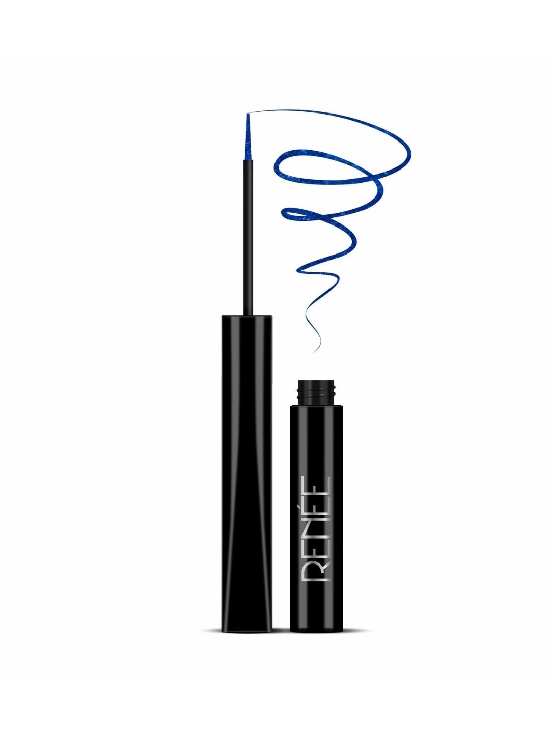 

RENEE Extreme Stay Liquid Eyeliner - Metallic Blue