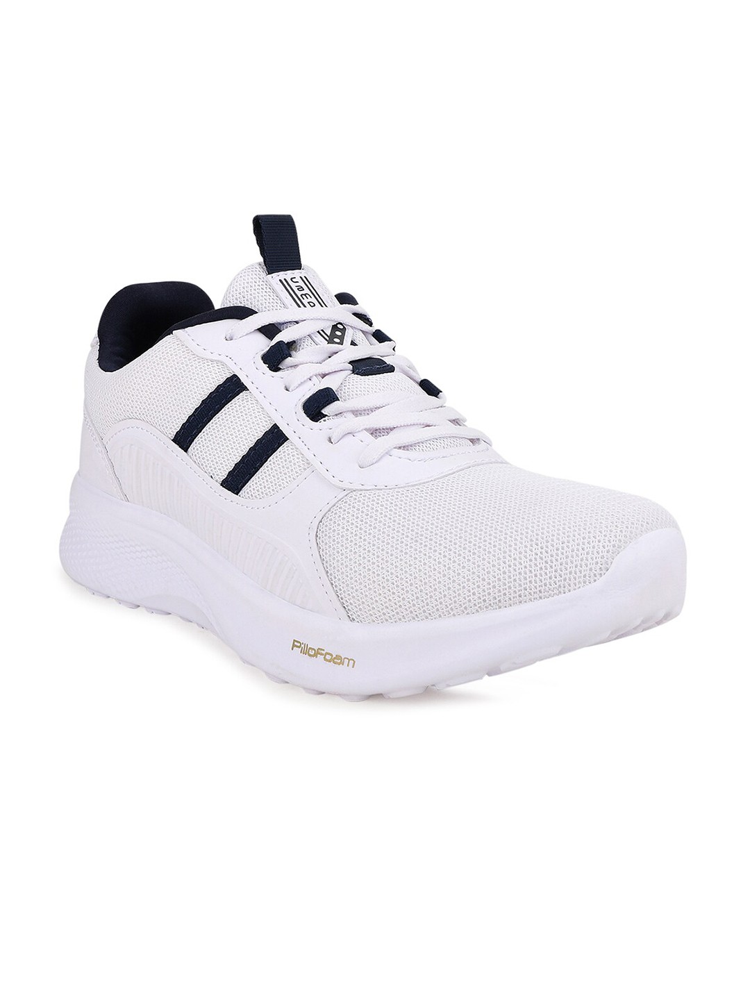 

Campus Men White Sports Shoes