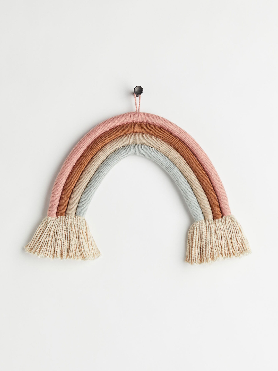 

H&M Beige Wall Decoration