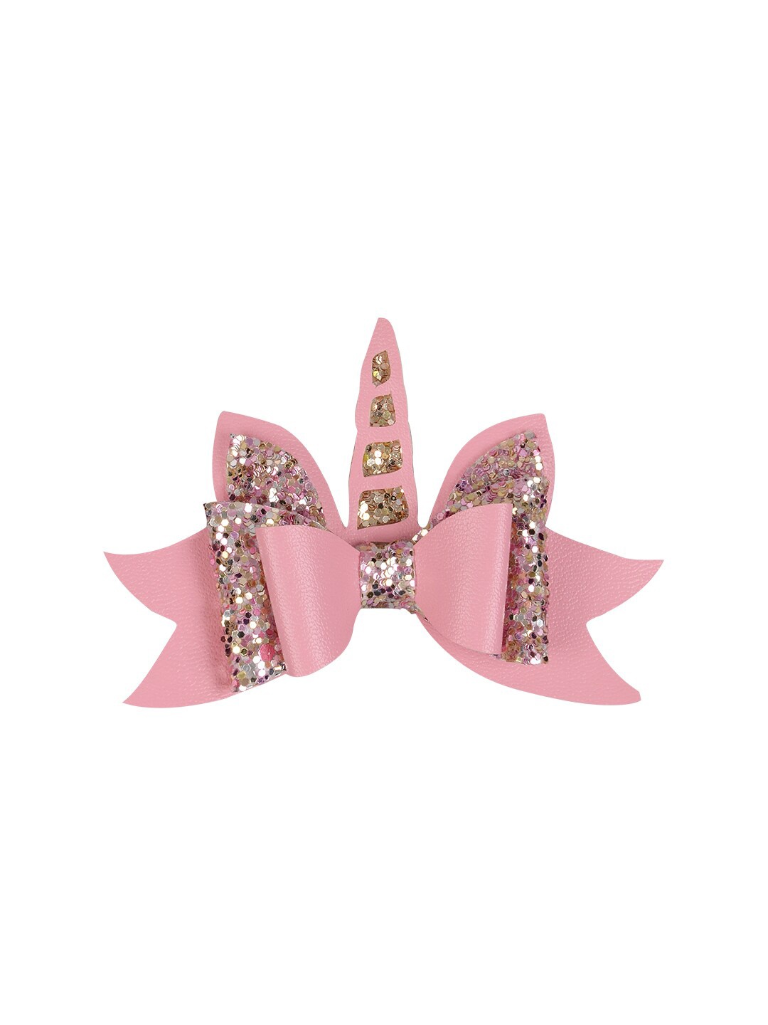 

Aye Candy Girls Pink Hair Accessory