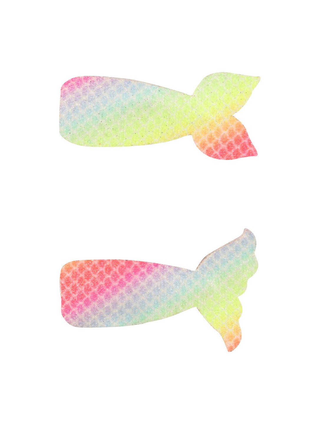 

Aye Candy Girls Assorted Set of 2 Tic Tac Hair Clip