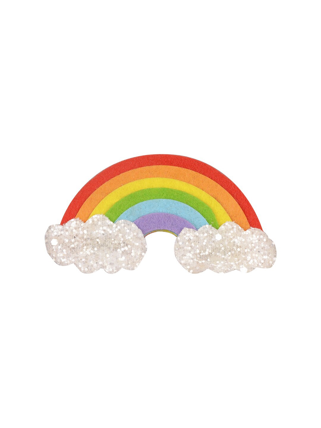 

Aye Candy Girls Assorted Alligator Hair Clip