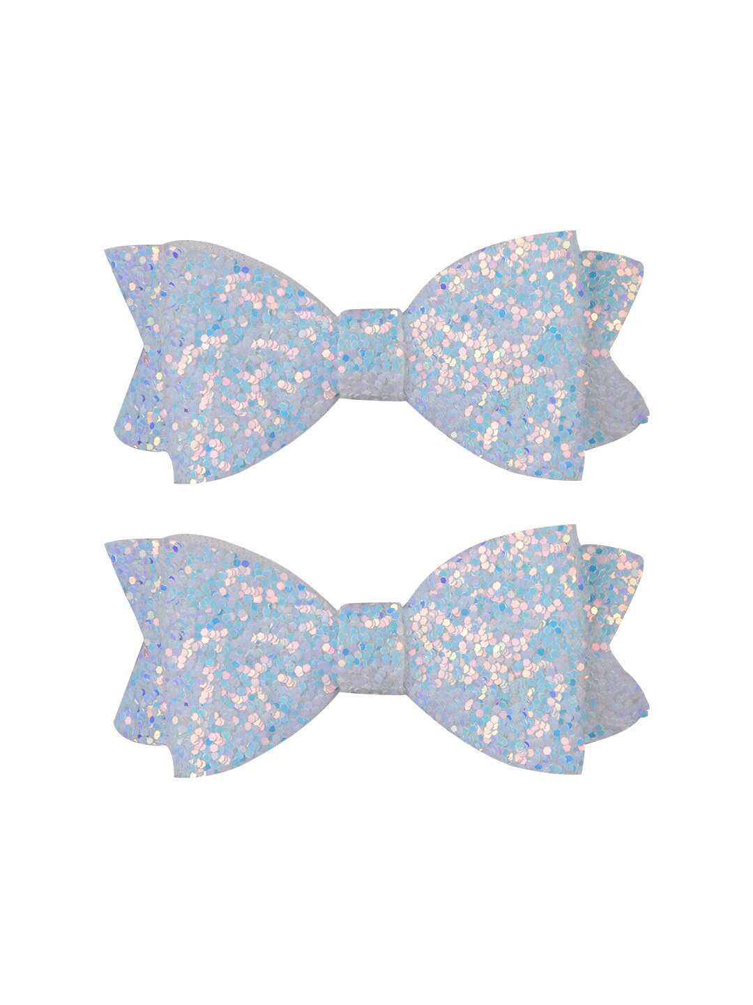 

Aye Candy Girls Blue Hair Accessory