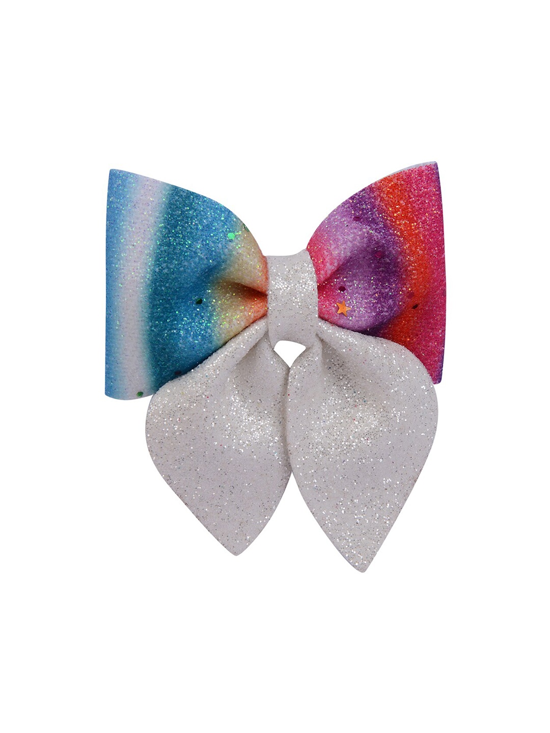 

Aye Candy Girls Assorted Embellished Sailor Alligator Hair Clip