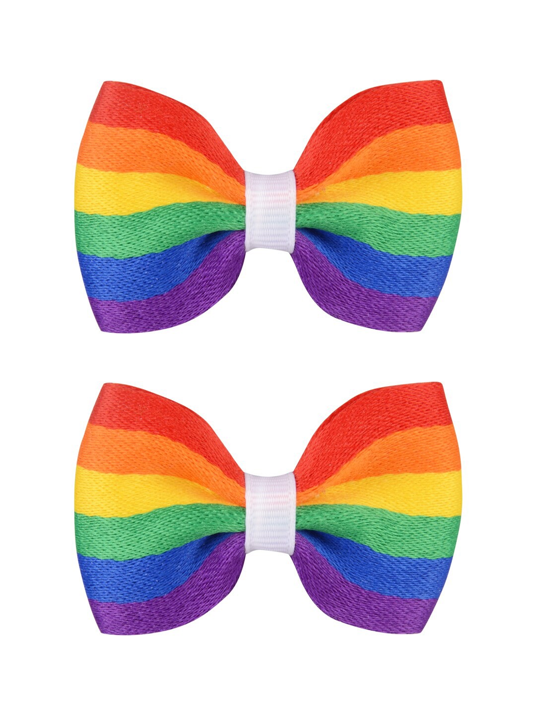 

Aye Candy Girls Set of 2 Assorted Alligator Hair Clip