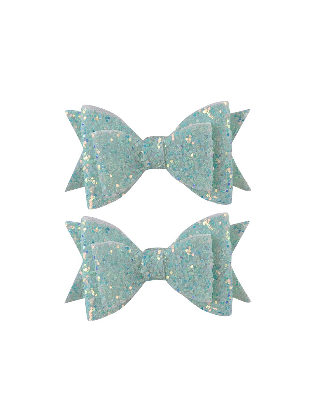 

Aye Candy Girls Blue Hair Accessory