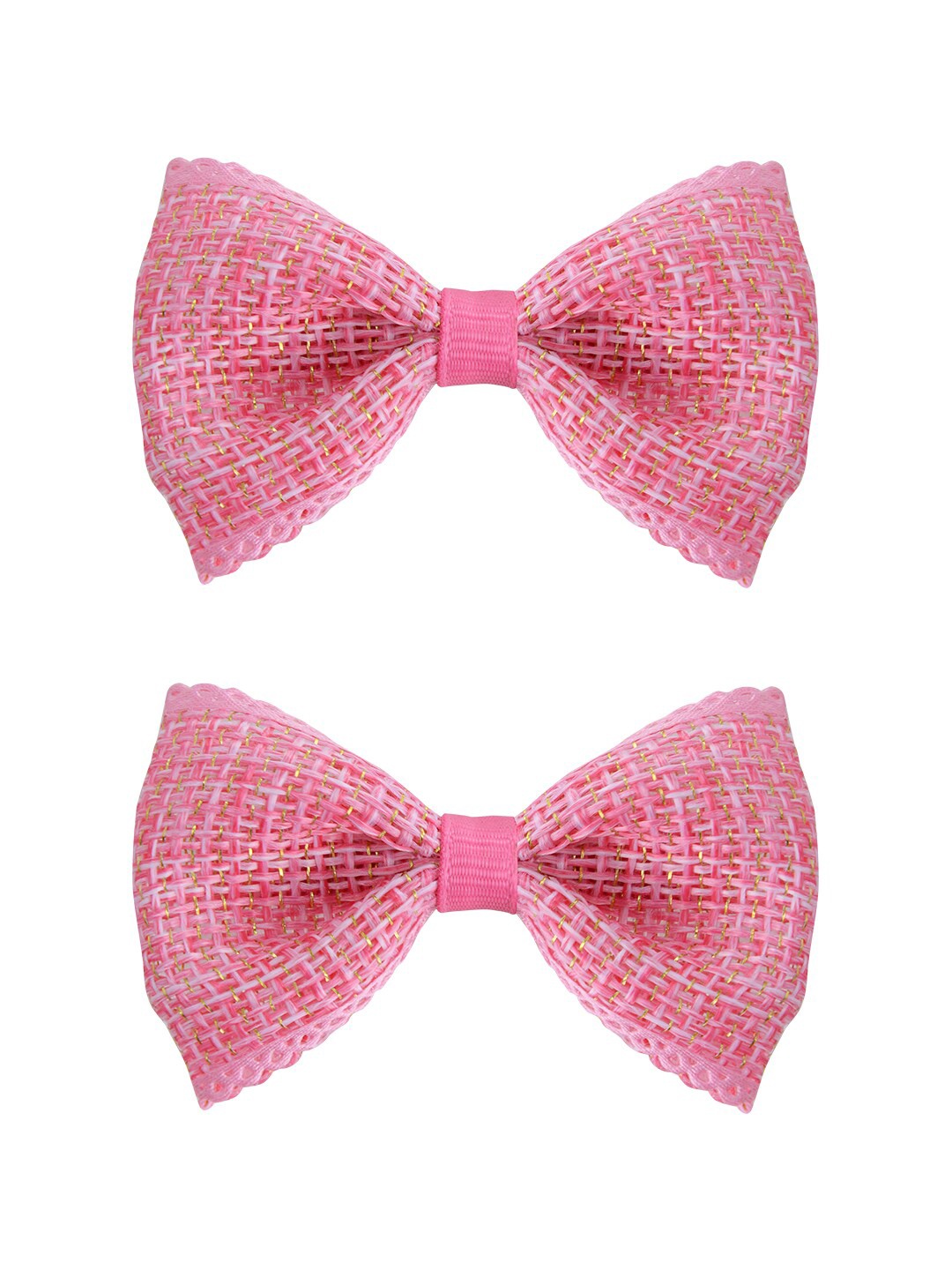 

Aye Candy Girls Pink Hair Accessory