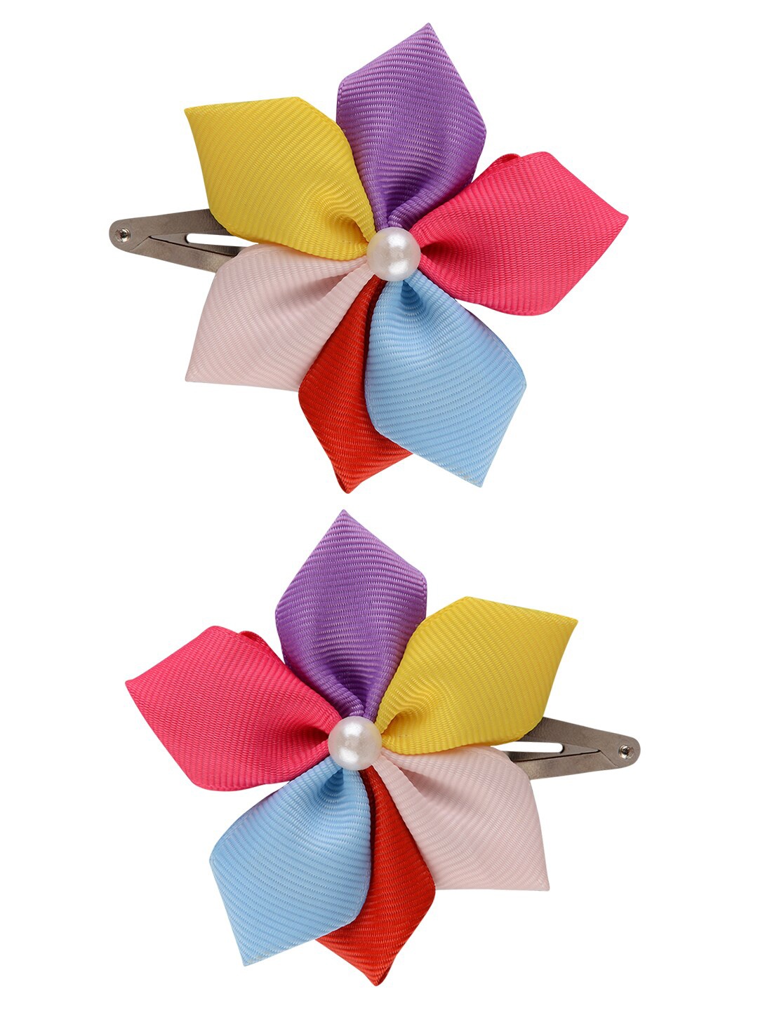 

Aye Candy Girls Set of 2 Assorted Tic Tac Hair Clip