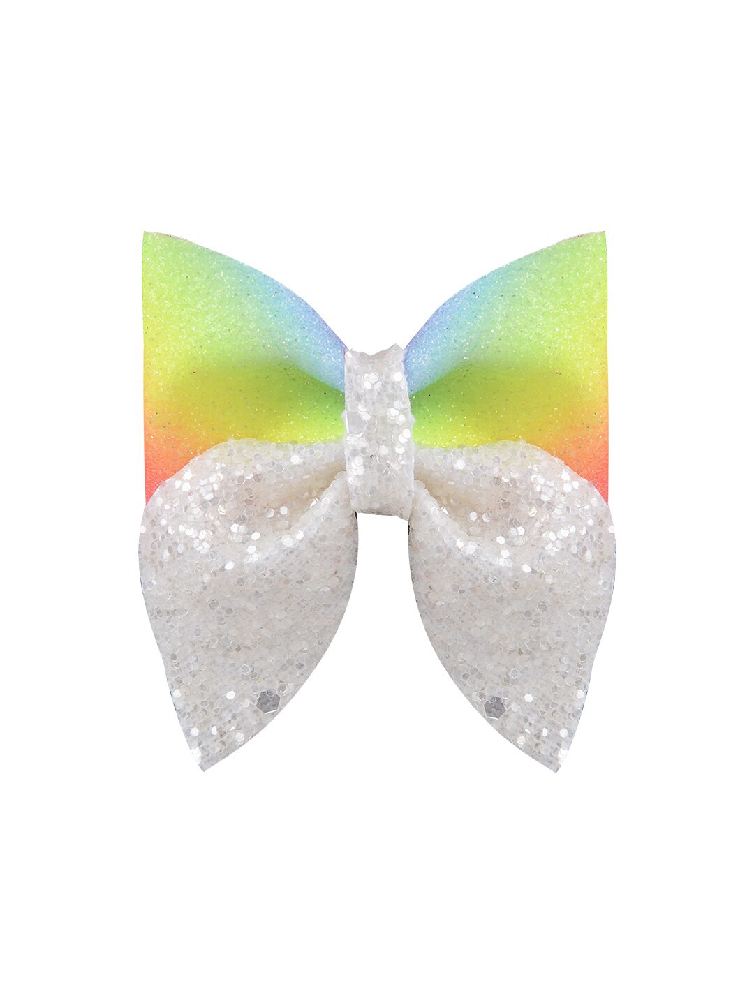 

Aye Candy Girls Assorted Sailor Bow Alligator Hair Clip