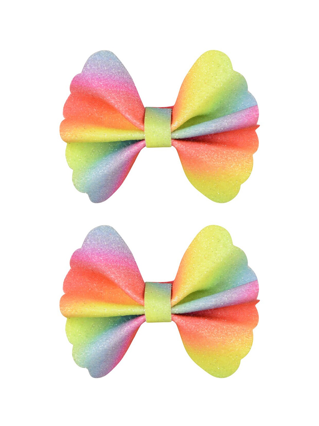 

Aye Candy Girls Assorted Set of 2 Alligator Hair Clip