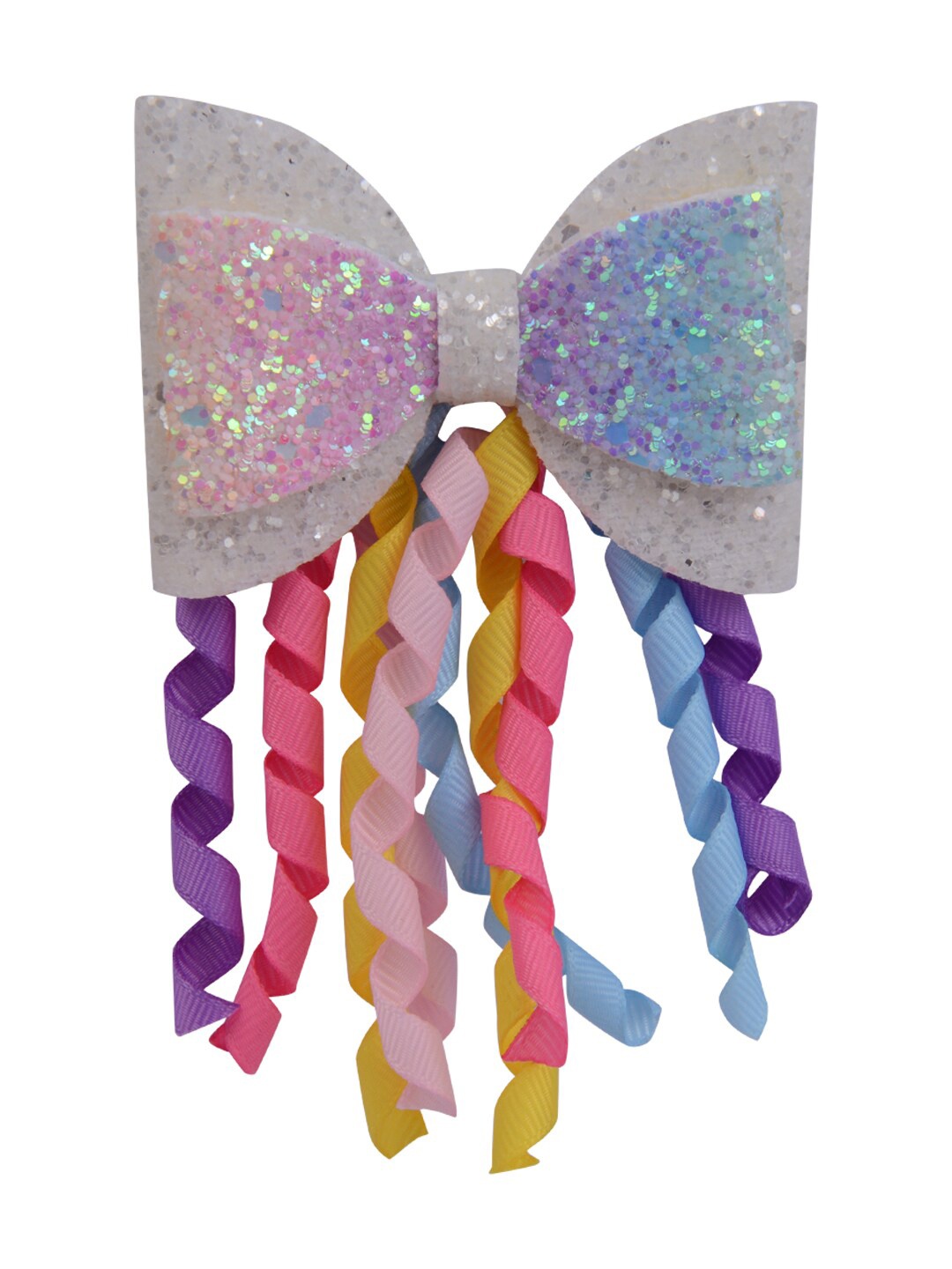 

Aye Candy Girls Assorted Embellished Alligator Hair Clip